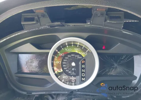 2015 Ford Explorer Xlt z USA, uszkodzony, nr VIN 1FM5K8D82FGA03055